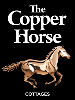 The Copper Horse Cottages