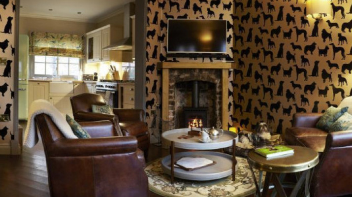 Self Catering Cottages In Yorkshire The Copper Horse Cottages